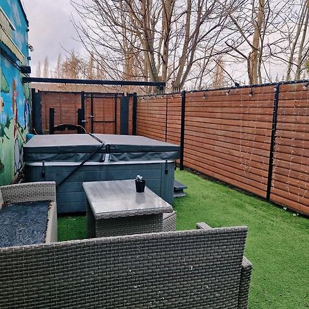 The Ivy Garden Suite (Adults Only) Handsworth Εξωτερικό φωτογραφία