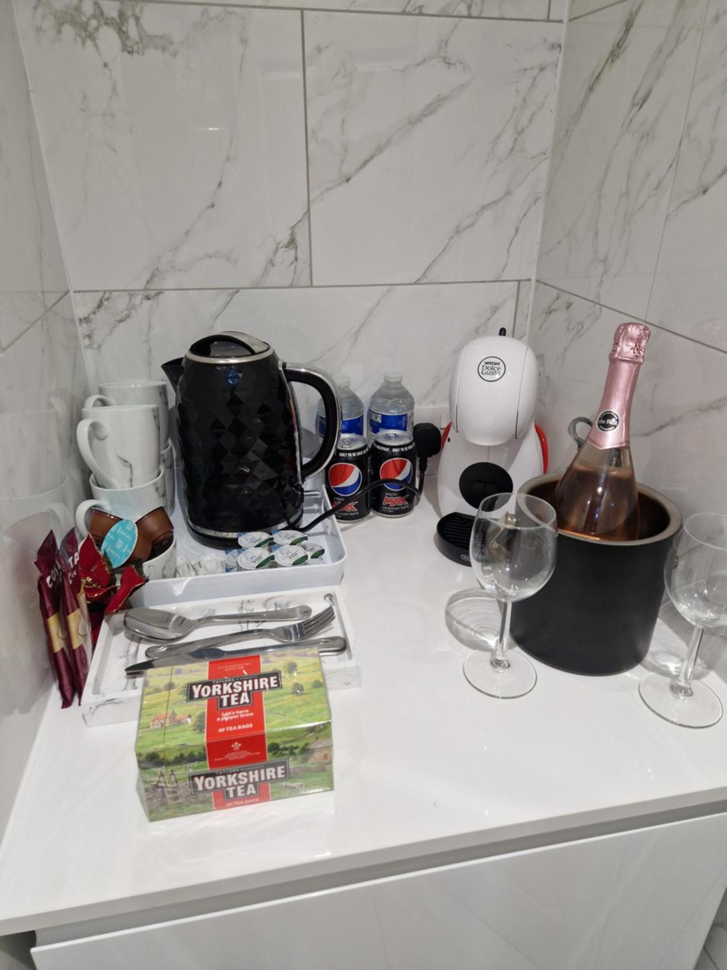 The Ivy Garden Suite (Adults Only) Handsworth Εξωτερικό φωτογραφία