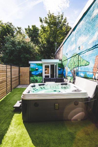 The Ivy Garden Suite (Adults Only) Handsworth Εξωτερικό φωτογραφία